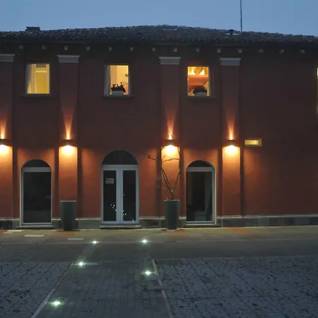 Fico Bologna 453 Bed & Breakfast Trebbo Di Reno