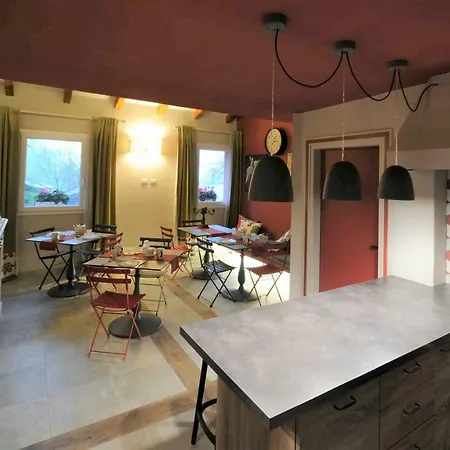 Fico Bologna 453 3* Trebbo Di Reno