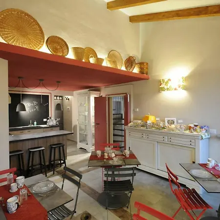 Fico Bologna 453 Bed & Breakfast Trebbo Di Reno