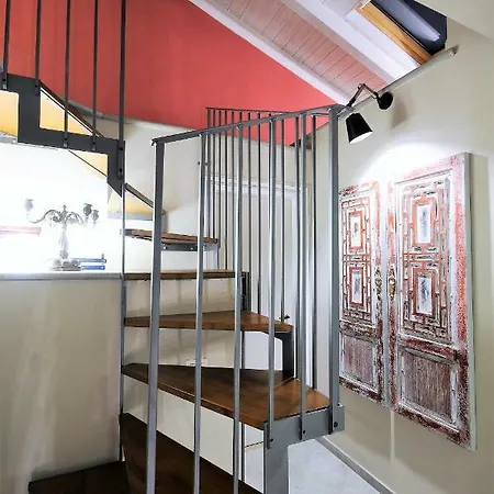 ベッド・アンド・ブレックファスト Fico Bologna 453 3*