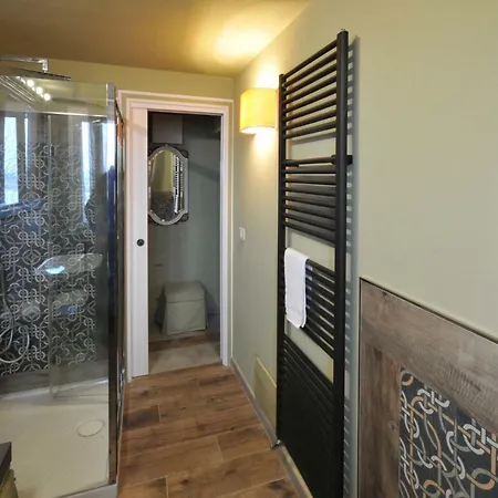 Bed & Breakfast Fico Bologna 453 Trebbo Di Reno