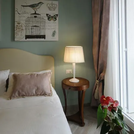 Fico Bologna 453 3* Trebbo Di Reno