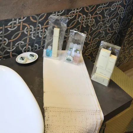 Fico Bologna 453 Bed & Breakfast Trebbo Di Reno