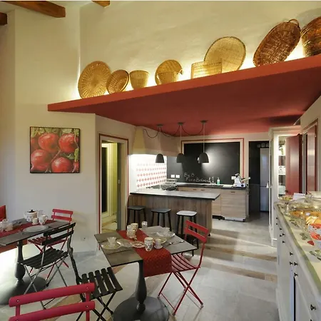 Fico Bologna 453 Bed & Breakfast 3*