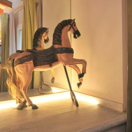 ベッド・アンド・ブレックファスト Fico Bologna 453 3*