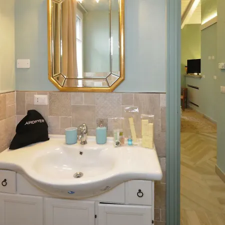 Fico Bologna 453 Bed & Breakfast