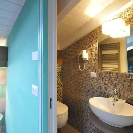 Fico Bologna 453 Bed & Breakfast Trebbo Di Reno