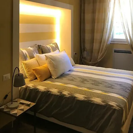 Fico Bologna 453 Bed & Breakfast Trebbo Di Reno