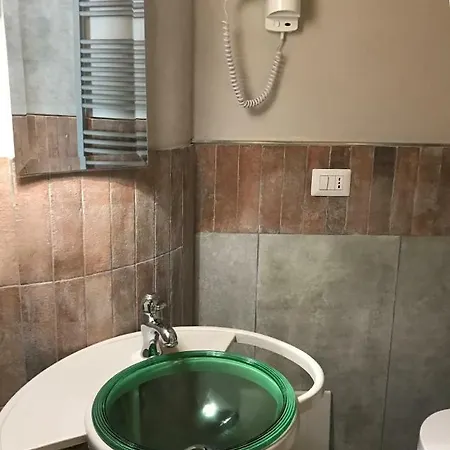 Fico Bologna 453 Bed & Breakfast