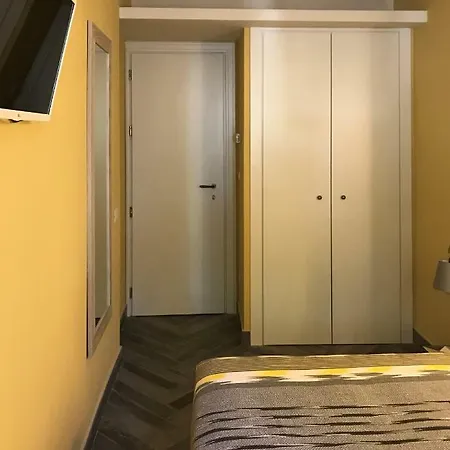 Fico Bologna 453 3* Trebbo Di Reno