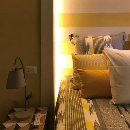 Fico Bologna 453 فندق مبيت وإفطار
