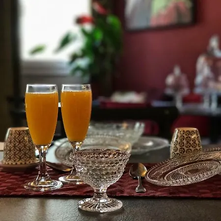 Fico Bologna 453 ベッド・アンド・ブレックファスト 3*