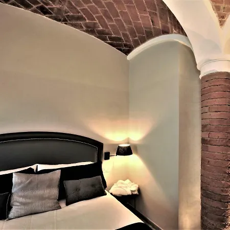 ベッド・アンド・ブレックファスト Fico Bologna 453 3*