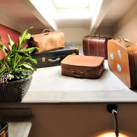 Fico Bologna 453 3* Trebbo Di Reno