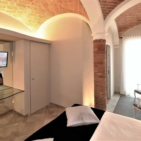 Fico Bologna 453 Bed & Breakfast 3*