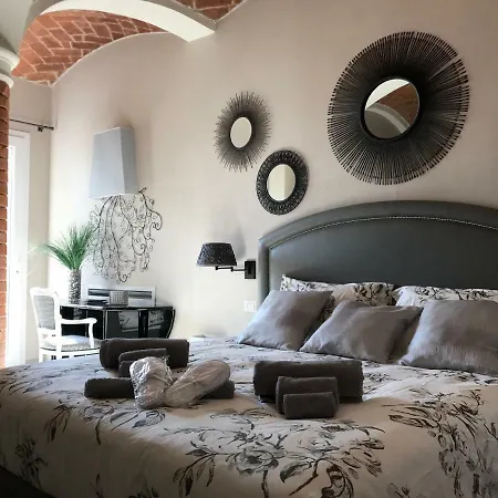 Fico Bologna 453 فندق مبيت وإفطار Trebbo Di Reno