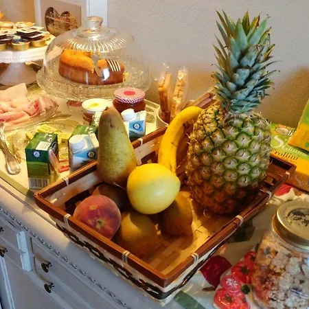 Bed & Breakfast Fico Bologna 453 3*