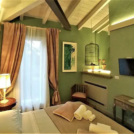 فندق مبيت وإفطار Fico Bologna 453 Trebbo Di Reno