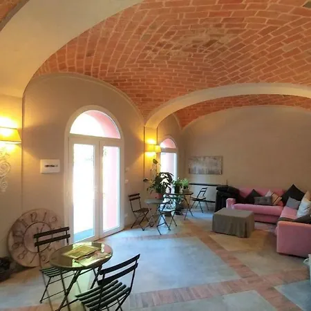 Bed & Breakfast Fico Bologna 453