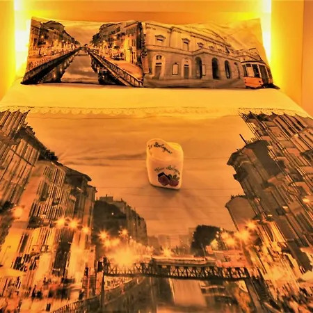 Fico Bologna 453 Bed & Breakfast