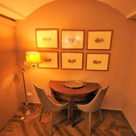 Bed & Breakfast Fico Bologna 453