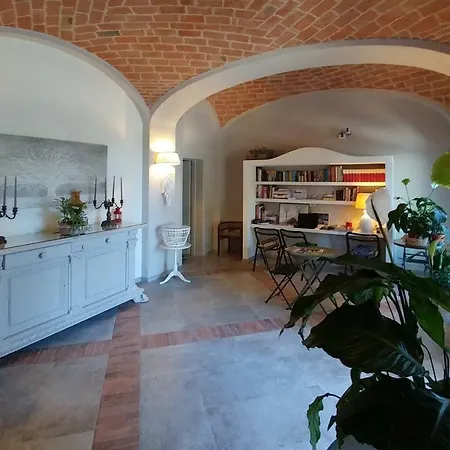 Fico Bologna 453 3* Trebbo Di Reno