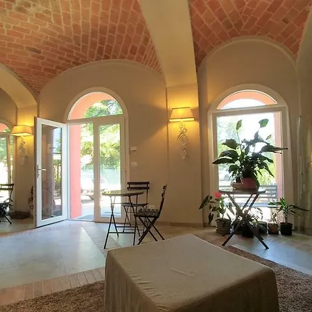 Bed & Breakfast Fico Bologna 453