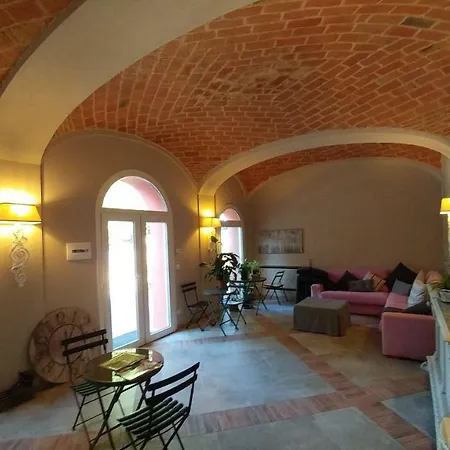 Fico Bologna 453 Bed & Breakfast Trebbo Di Reno