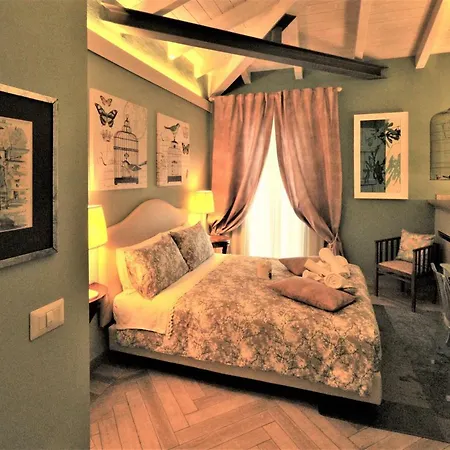 ベッド・アンド・ブレックファスト Fico Bologna 453 3*