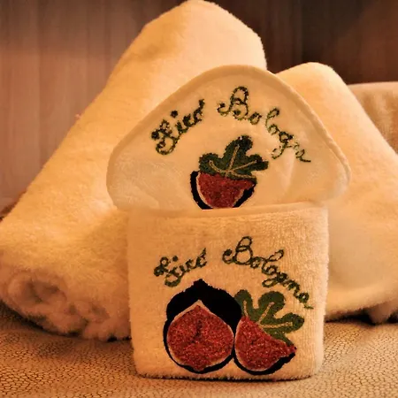 Bed & Breakfast Fico Bologna 453