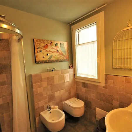 Fico Bologna 453 3* Trebbo Di Reno