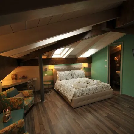 Bed & Breakfast Fico Bologna 453