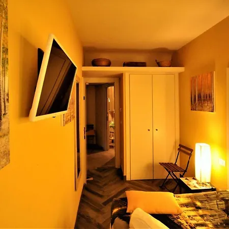 Fico Bologna 453 Bed & Breakfast