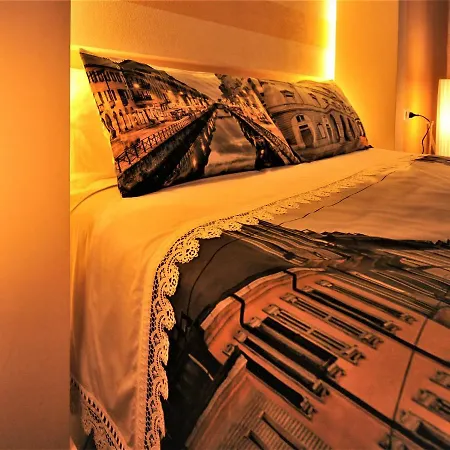 Fico Bologna 453 Bed & Breakfast