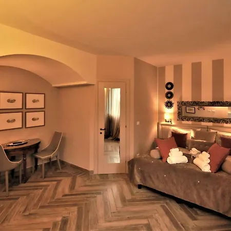 Bed and Breakfast Fico Bologna 453 3*