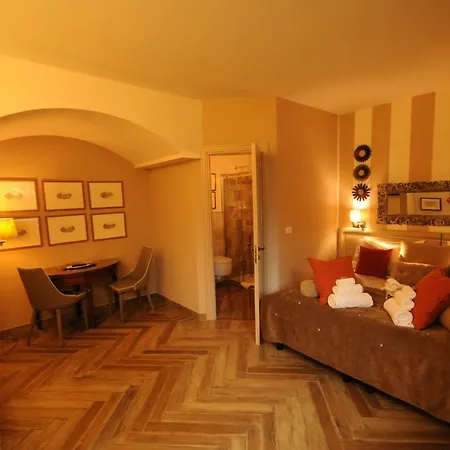 Bed & Breakfast Fico Bologna 453