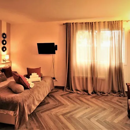 Bed and Breakfast Fico Bologna 453