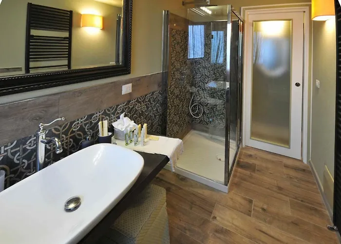 B&B Fico Bologna 453