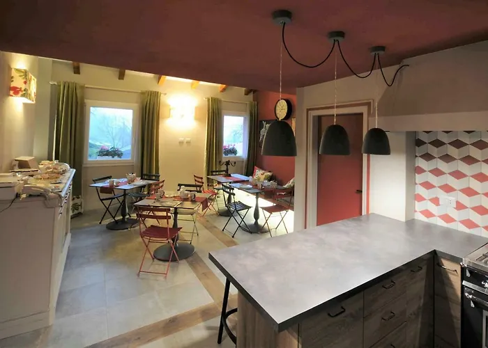 Fico Bologna 453 3* Trebbo Di Reno