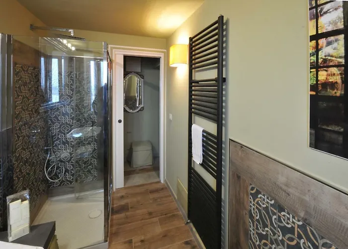 B&B Fico Bologna 453 Trebbo Di Reno