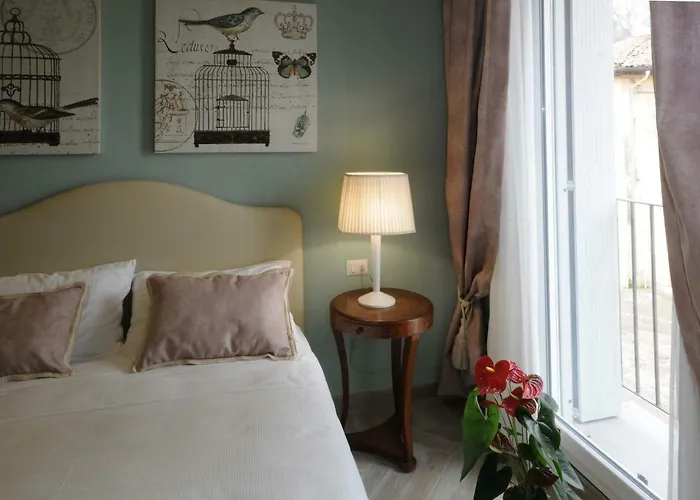 Fico Bologna 453 3* Trebbo Di Reno