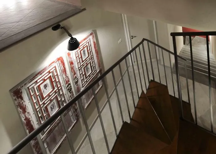 B&B Fico Bologna 453 3*