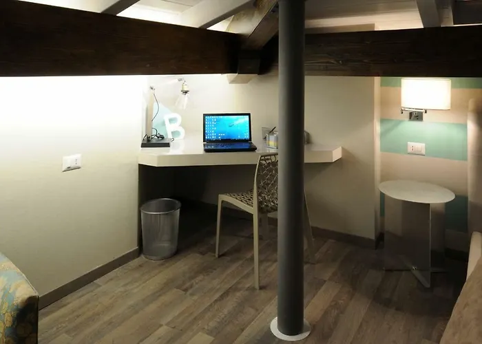 Fico Bologna 453 Couette-café Trebbo Di Reno