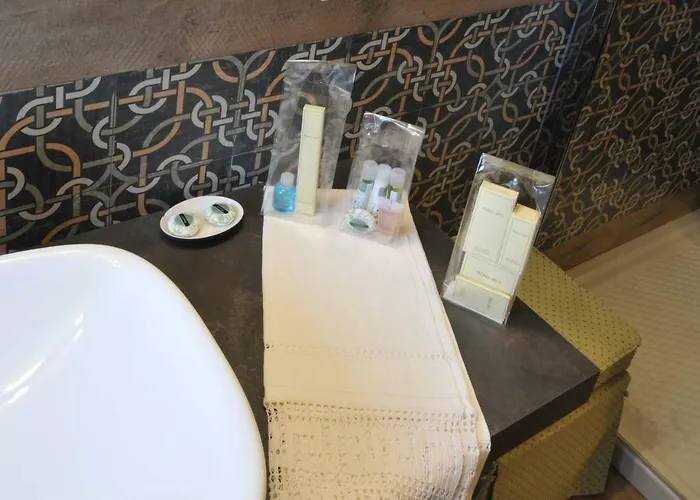 Fico Bologna 453 B&B Trebbo Di Reno