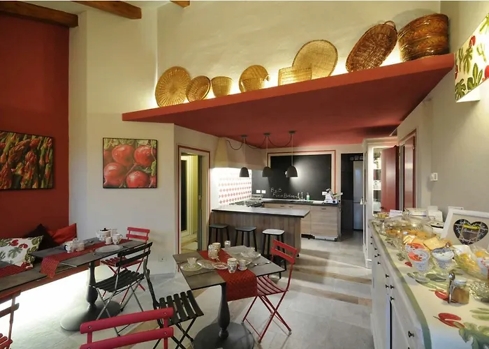 Fico Bologna 453 B&B 3*