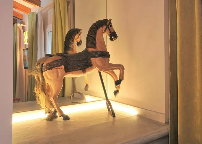 B&B Fico Bologna 453 3*