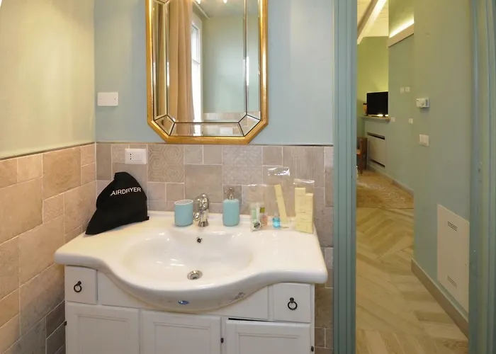 Fico Bologna 453 B&B