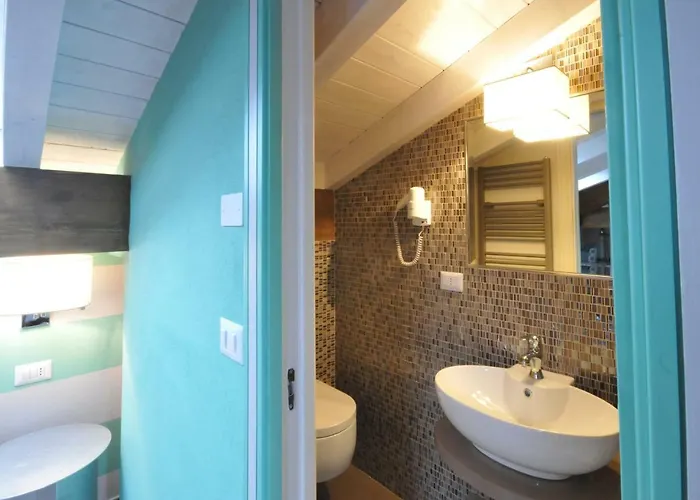 Fico Bologna 453 B&B Trebbo Di Reno