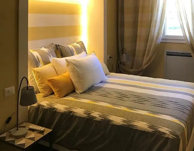 Fico Bologna 453 Couette-café Trebbo Di Reno