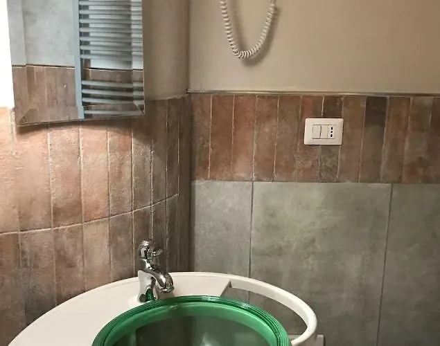 Fico Bologna 453 B&B